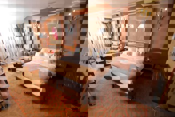 Holiday Inn Ankara - Kavaklidere, An Ihg Hotel