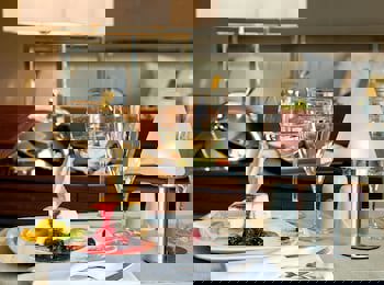 Holiday Inn Ankara - Kavaklidere, An Ihg Hotel