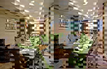 Holiday Inn Ankara - Kavaklidere, An Ihg Hotel