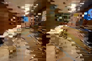 Holiday Inn Ankara - Kavaklidere, An Ihg Hotel