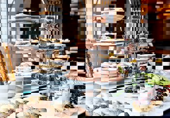 Holiday Inn Ankara - Kavaklidere, An Ihg Hotel