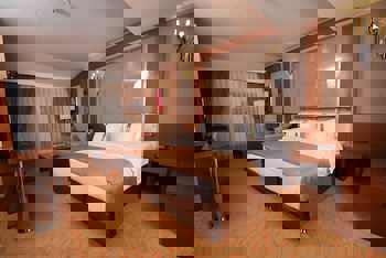 Holiday Inn Ankara - Kavaklidere, An Ihg Hotel