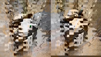 Holiday Inn Ankara - Kavaklidere, An Ihg Hotel