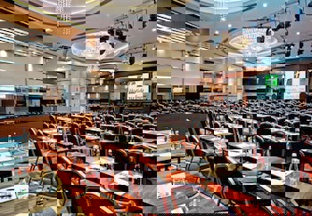 Holiday Inn Ankara - Kavaklidere, An Ihg Hotel