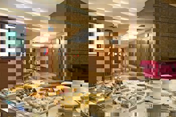 Holiday Inn Ankara - Kavaklidere, An Ihg Hotel