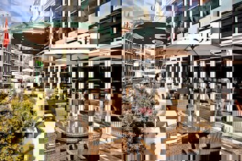 Holiday Inn Ankara - Kavaklidere, An Ihg Hotel