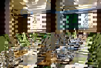 Holiday Inn Ankara - Kavaklidere, An Ihg Hotel