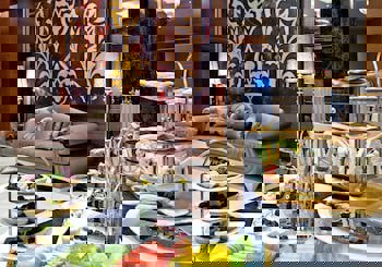 Holiday Inn Ankara - Kavaklidere, An Ihg Hotel