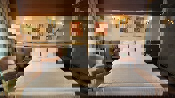 Holiday Inn Ankara - Kavaklidere, An Ihg Hotel