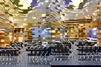 Holiday Inn Ankara - Kavaklidere, An Ihg Hotel