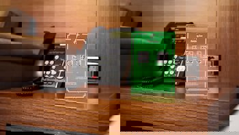 Holiday Inn Ankara - Kavaklidere, An Ihg Hotel