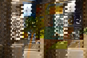 Holiday Inn Ankara - Kavaklidere, An Ihg Hotel