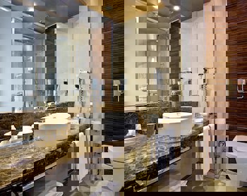 Holiday Inn Ankara - Kavaklidere, An Ihg Hotel