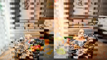 Holiday Inn Ankara - Kavaklidere, An Ihg Hotel