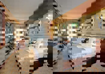 Holiday Inn Ankara - Kavaklidere, An Ihg Hotel