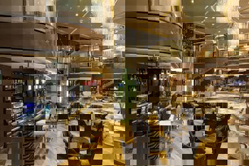 Holiday Inn Ankara - Kavaklidere, An Ihg Hotel