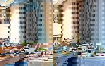 Holiday Inn Ankara - Kavaklidere, An Ihg Hotel