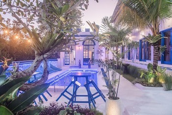 Bombora Surf Camp