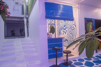 Bombora Surf Camp
