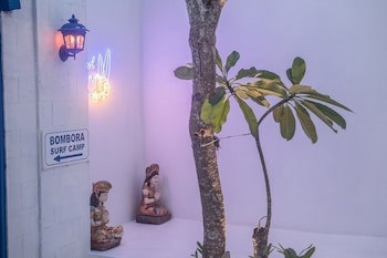 Bombora Surf Camp