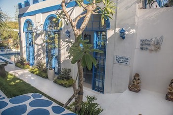 Bombora Surf Camp