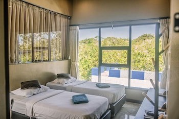 Bombora Surf Camp
