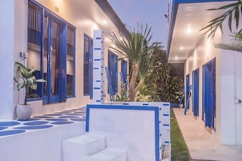Bombora Surf Camp