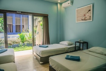 Bombora Surf Camp
