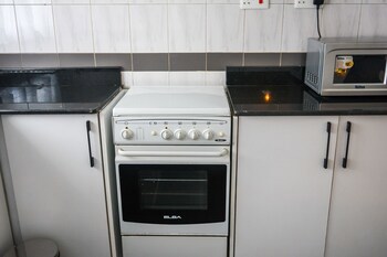 Brickwood Apartments