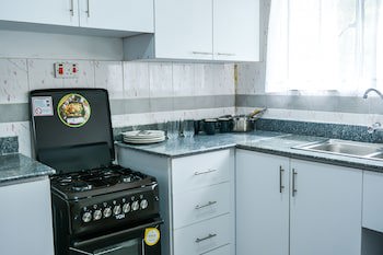 Brickwood Apartments