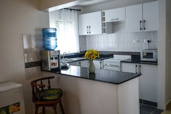 Brickwood Apartments