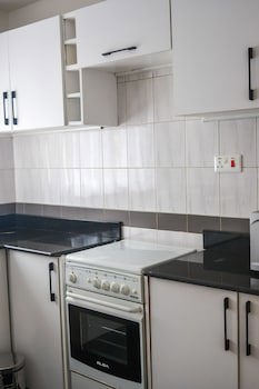 Brickwood Apartments
