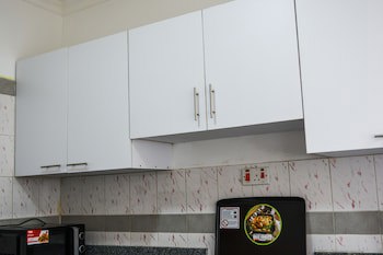 Brickwood Apartments