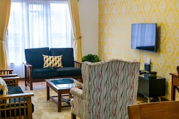 Brickwood Apartments