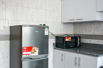 Brickwood Apartments