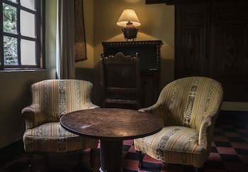 Hotel Museo Mayan Inn De Guatemala