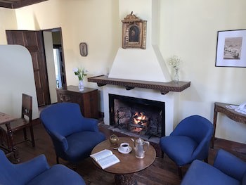 Hotel Museo Mayan Inn De Guatemala