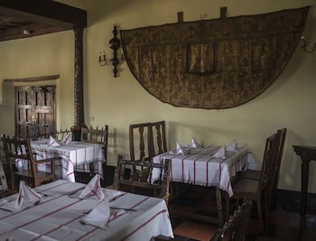 Hotel Museo Mayan Inn De Guatemala
