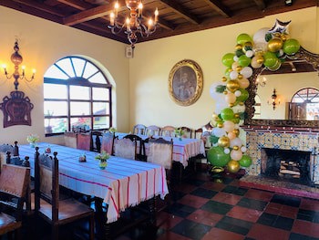 Hotel Museo Mayan Inn De Guatemala