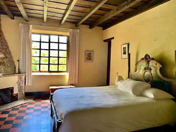 Hotel Museo Mayan Inn De Guatemala