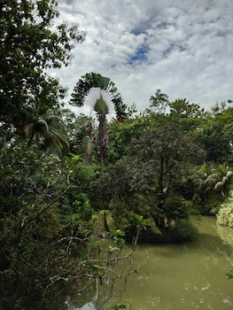 Sepilok Jungle Resort