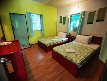 Sepilok Jungle Resort
