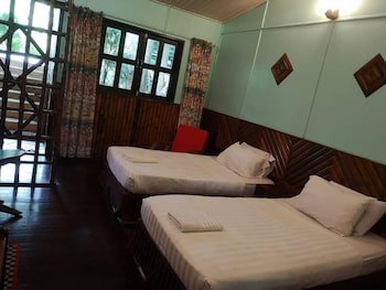 Sepilok Jungle Resort