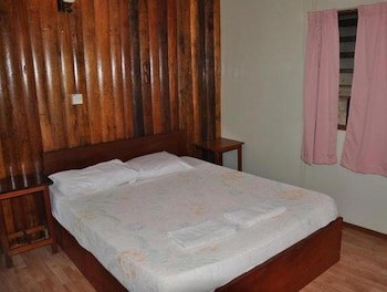 Sepilok Jungle Resort