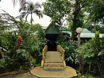 Sepilok Jungle Resort
