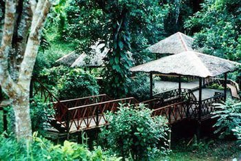 Sepilok Jungle Resort