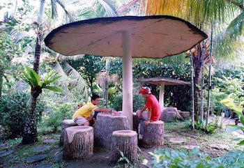 Sepilok Jungle Resort