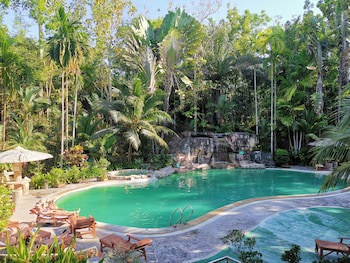 Sepilok Jungle Resort