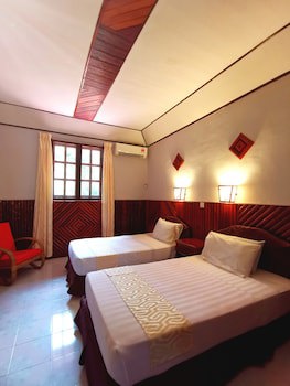 Sepilok Jungle Resort