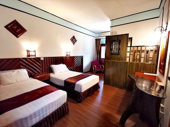 Sepilok Jungle Resort